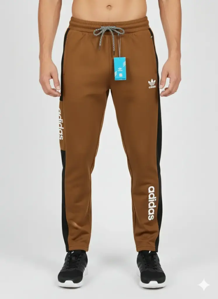  Mens Imported Canvas Lower(Both Side Chain Pocket): Strong, long-lasting, and premium in feel.