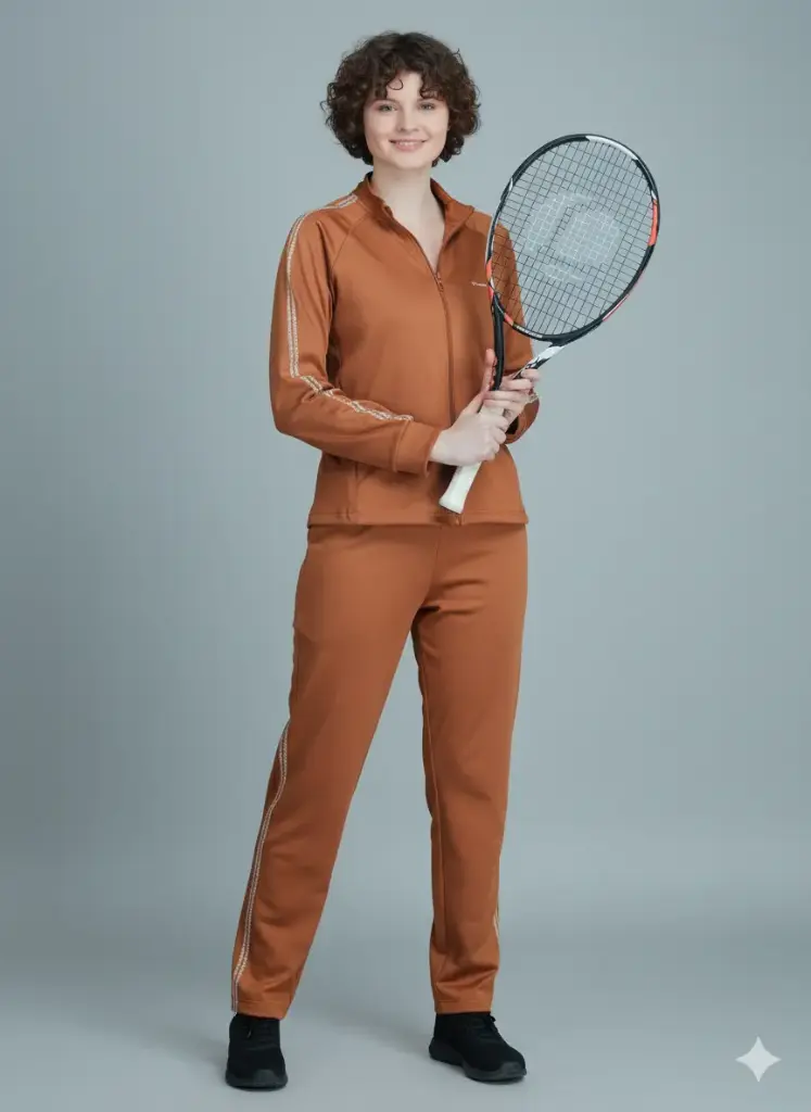 Girls Dry Fit Cord Set-Sweat-wicking, quick-dry, and super comfortable