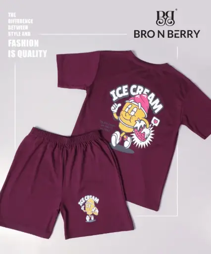 Combo pack 2 pieces 