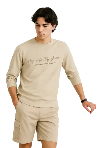 men shorts