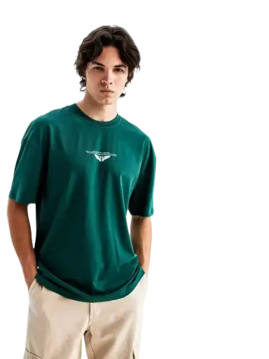 [EXP_GEN] MEN SHIRT